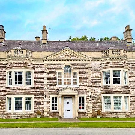 Hotel Rounceval House Chipping Sodbury Exteriér fotografie