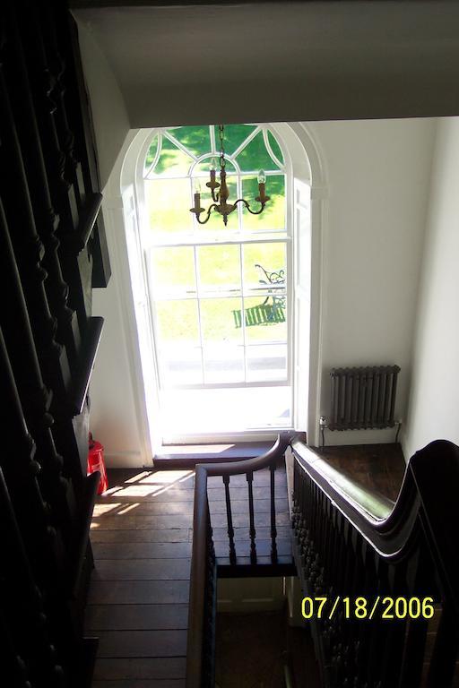 Hotel Rounceval House Chipping Sodbury Exteriér fotografie