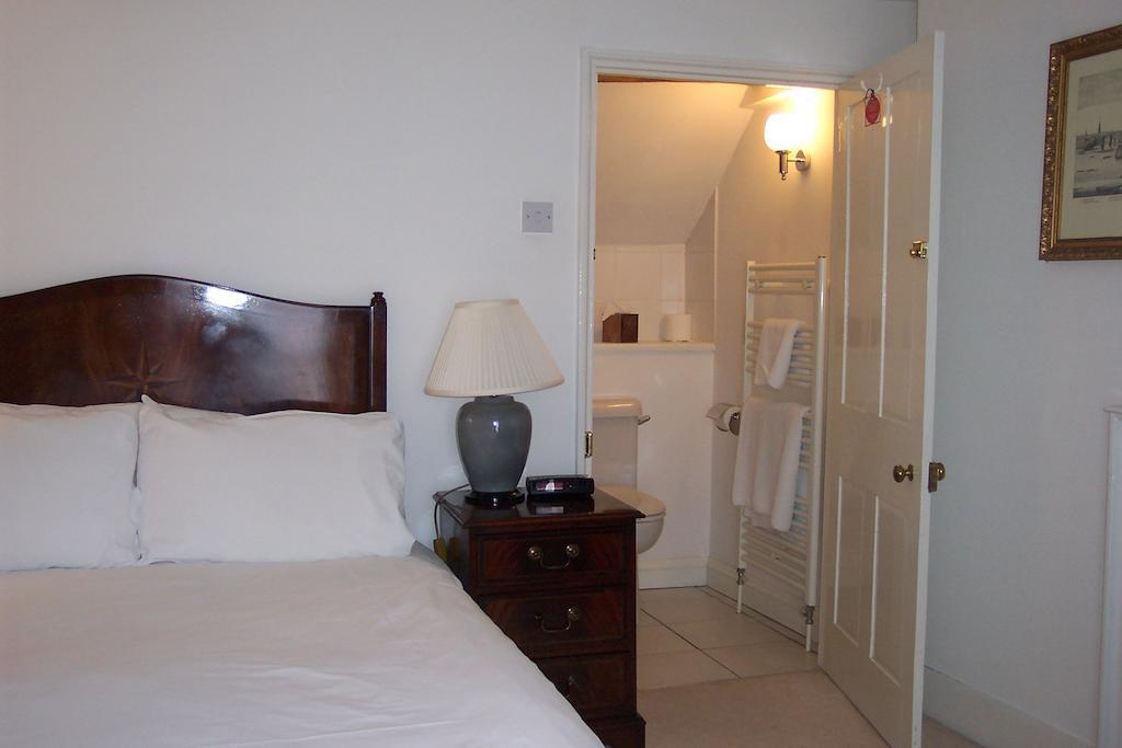 Hotel Rounceval House Chipping Sodbury Exteriér fotografie
