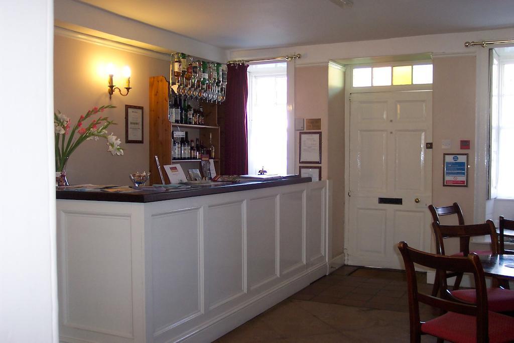 Hotel Rounceval House Chipping Sodbury Exteriér fotografie