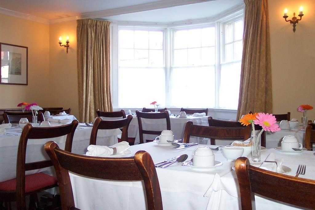 Hotel Rounceval House Chipping Sodbury Exteriér fotografie
