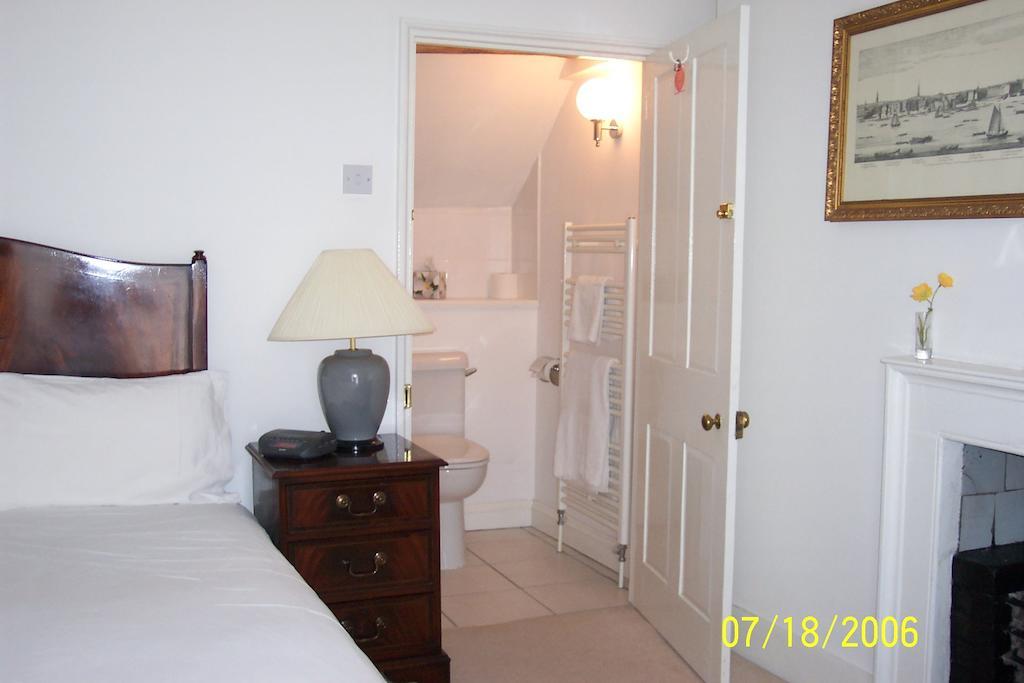 Hotel Rounceval House Chipping Sodbury Exteriér fotografie