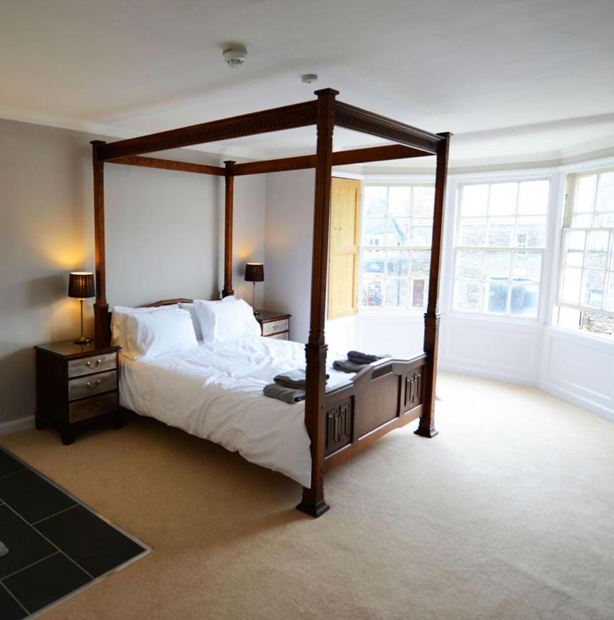 Hotel Rounceval House Chipping Sodbury Exteriér fotografie
