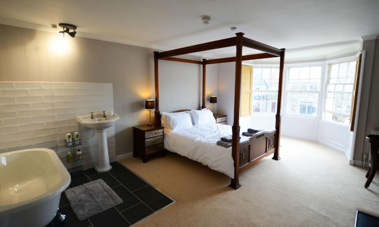 Hotel Rounceval House Chipping Sodbury Exteriér fotografie